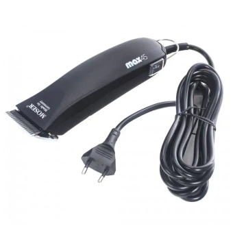 Машинка Moser Max45 230V Animal Clipper Black  фото, цены, купить