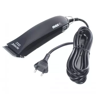 Машинка Moser Max45 230V Animal Clipper Black  фото, цены, купить