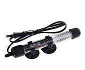 Sea Star Нагреватель с терморегулятором  50W HX906  Медоса