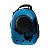 Рюкзак для переноски животных с окном Бабочка 32х26х44 см голубой фото, цены, купить