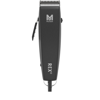 Машинка Moser Rex 15W фото, цены, купить