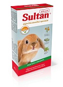 Султан Стандарт для молодых кроликов 400г фото, цены, купить