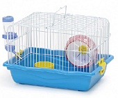 Клетка для грызунов 35,5*26,6*3*23см  фото, цены, купить
