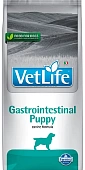Farmina VetLife  Gastro-Intestinal для щенков  2кг при проблемах ЖКТ  фото, цены, купить