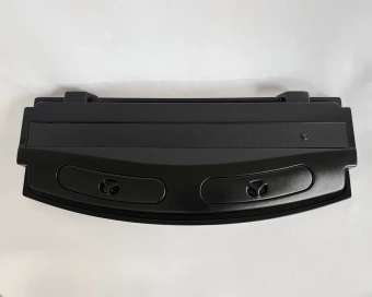 Крышка для аквариума овальная для панорамного аквариума 100см фото, цены, купить