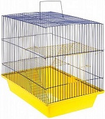 Зоомарк Клетка для грызунов "Гризли-3ж" фото, цены, купить