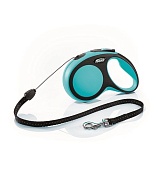 Рулетка Flexi New COMFORT 5м 2(M) Трос до 20кг в Симферополе