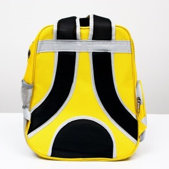 Рюкзак для переноски животных прозрачный "Котики" 34*25*40см фото, цены, купить