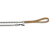 Каскад поводок металлический 1,6мм 120см фото, цены, купить