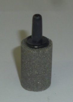 Распылитель цилиндр минеральный серый 2,5см фото, цены, купить