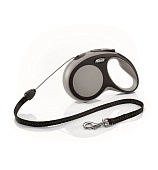 Рулетка Flexi New COMFORT 8м 1(S) Трос до 12кг в Симферополе