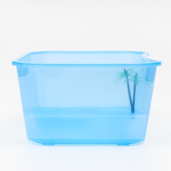 Отсадник для черепах, 40 х 24,5 х 13 см 7160046 фото, цены, купить