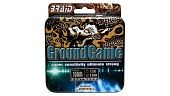Плетёнка Ground Game 0,18 100м зелёная фото, цены, купить
