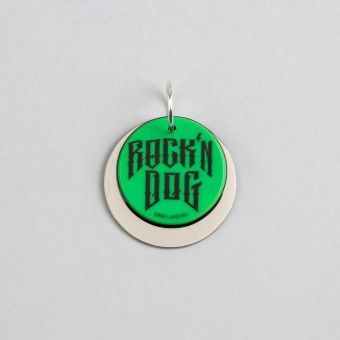 Адресник для собак "Ставлю гав" фото, цены, купить