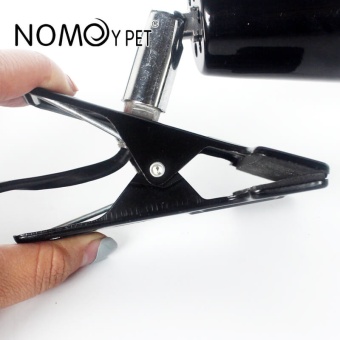 Светильник для террариума (с выключателем "клавиша") (NJ-03K) фото, цены, купить