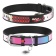 Ошейник Collar WAUDOG Design Харли Квин  35мм 44-58см фото, цены, купить