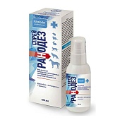 Спрей Ранодез 100мл (18)  Pchelodar фото, цены, купить