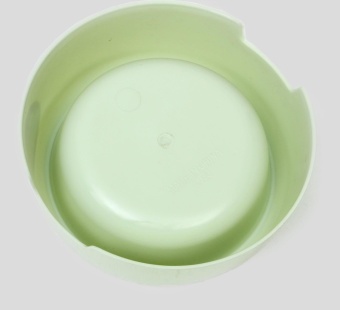 Миска пластик 13,7*4,6см 0,2л фото, цены, купить