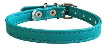 Ошейник 10мм экокожа фото Ошейник 10мм экокожа фото, цены, купить