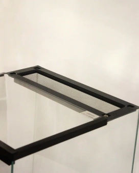 Аква Тоника Террариум "Бананоед" 40*40*60см фото, цены, купить