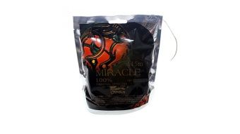 Плетёнка MIRACLE 115 м 0,18 фото, цены, купить