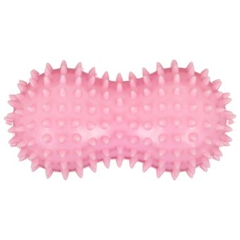 Ролик массажный 13*7 см, цвета микс   4747376 фото, цены, купить