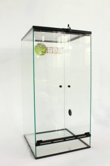 Аква Тоника Террариум Хамелеон "Самец" 45*45*90см фото, цены, купить