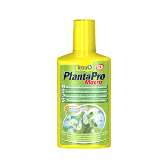 Tetra Planta Pro MACRO для роста растений (азот, фосфор, калий) 250мл фото, цены, купить