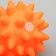 Мяч с шипами писч для собак, 6,5 см, оранжевая 5059969 фото, цены, купить