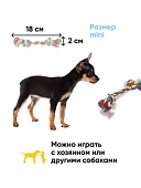 Канат Каскад 2 узла 18см фото, цены, купить