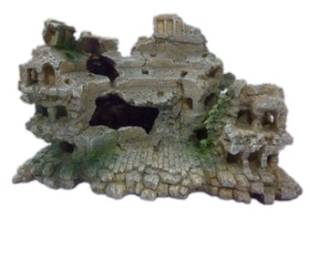Грот "Руины" (24*14*15) фото, цены, купить