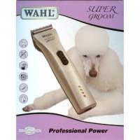 Супер предложение на машинку  WAHL Animal Clipper Super Groom 