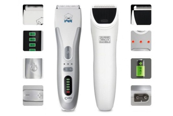 Машинка Codos CP-8100 7Вт фото, цены, купить