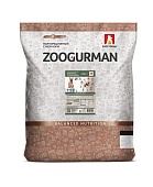 Зоогурман Normal сухой корм для взрослых собак мелких и средних пород, с говядиной - 10 кг фото, цены, купить