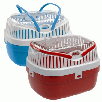 Переноска Aladino Medium для морских свинок фото, цены, купить