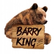  Barry King