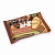 ChocoDog Печенье в Молочном шоколаде 30г  фото, цены, купить
