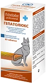 Pchelodar Гепатолюкс для собак крупных пород 50 таблеток  фото, цены, купить