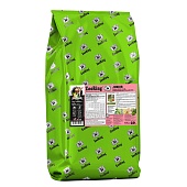 ZooRing Junior Dog Молодые бычки с глюкозамином и хондроитином для средних и крупных пород 20кг фото, цены, купить