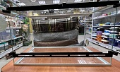 Аква Тоника Террариум "Змея" большой 60*40*35см фото, цены, купить