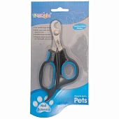 Когтерез-ножницы DeLIGHTзагнутый фото, цены, купить