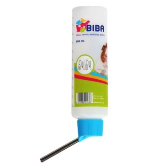 Savic BIBA автоматическая поилка для грызунов 500мл фото, цены, купить