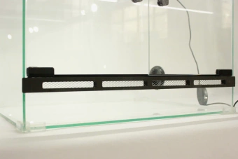 Аква Тоника Террариум "Эублефар"  45*35*35см фото, цены, купить