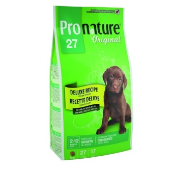 PROnature Original Delux для щенков фото, цены, купить