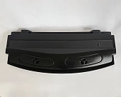 Крышка для аквариума овальная для панорамного аквариума 100см фото, цены, купить