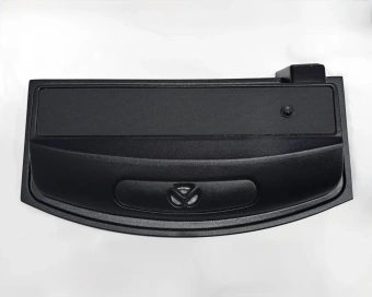 Крышка для аквариума овальная для панорамного аквариума 60см фото, цены, купить