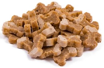 TiTBiT  Косточки мясные с индейкой и творогом фото, цены, купить