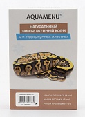 Мышь замороженная крепыши 4 мышей/1блистер=1шт  фото, цены, купить
