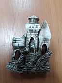 Экстра Замок маленький  фото, цены, купить