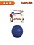 Мяч DogLike 6см Малый Синий фото, цены, купить
